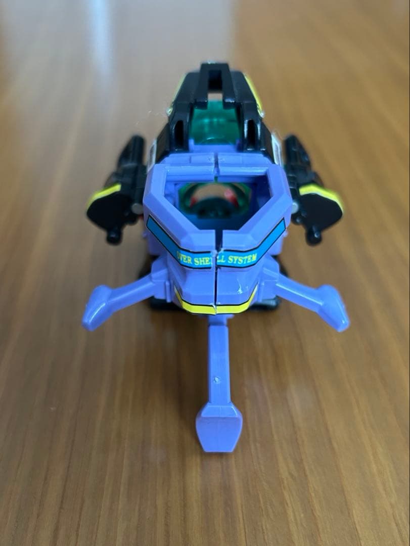 ビーダマン 90年代当時物 3点セット