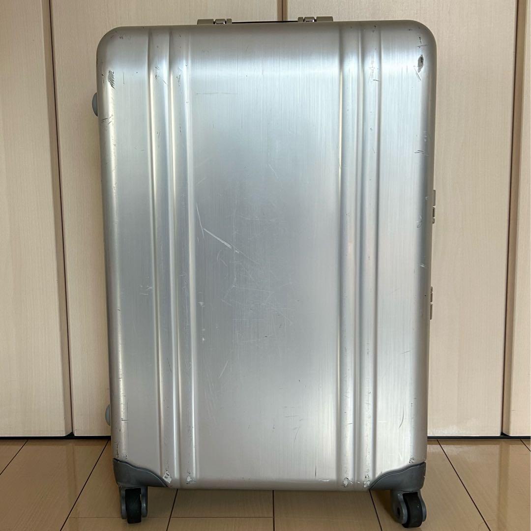 ZERO HALLIBURTON ゼロハリバートン 4輪大型スーツケース ZERO HALLIBURTON（ゼロハリバートン） 最大53% 2/27から スーツケース