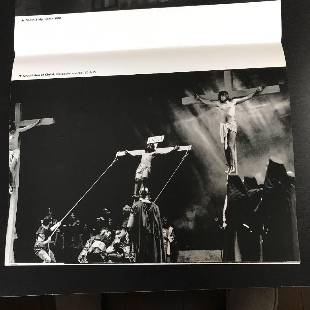 ヘルムト・ニュートン写真集Nn.3