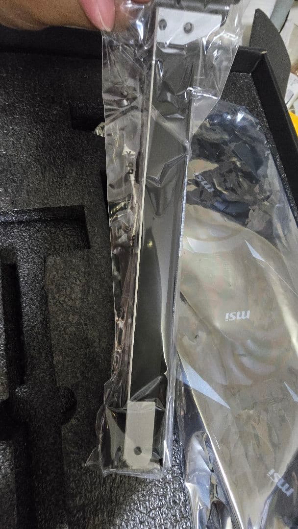 グラフィックボード・グラボ・ビデオカード MSI GeForce RTX 3080 Ventus 3X Plus