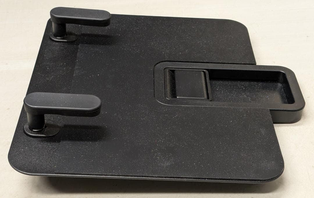 オーリン ラップトップ＆タブレットマウント MM-LAP ハーマンミラー