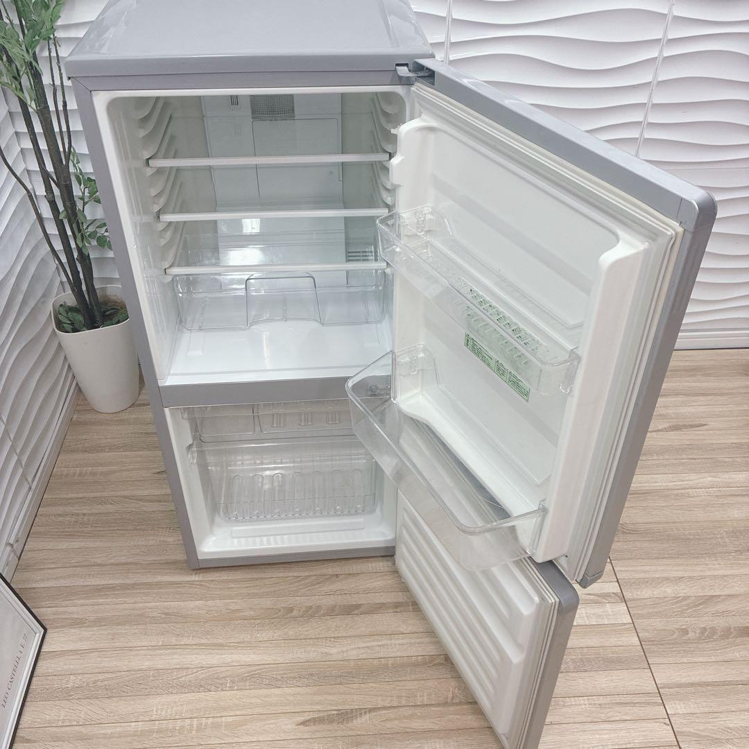 ◇大阪府神戸市配達無料！5ヶ月保証◇ユーイング◇冷蔵庫◇2017年製◇