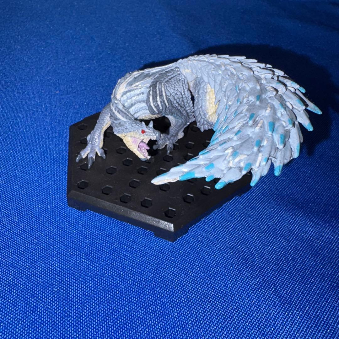 モンハン フィギュアビルダー スタンダードモデル Plus Vol.11 - メルカリ