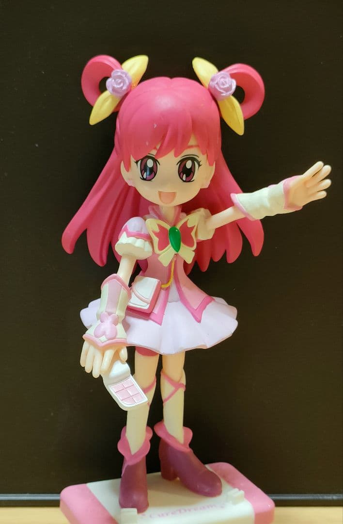 Yes!プリキュア5 GoGo! キュアドール! 5人＋ココ＆ナッツ - メルカリ
