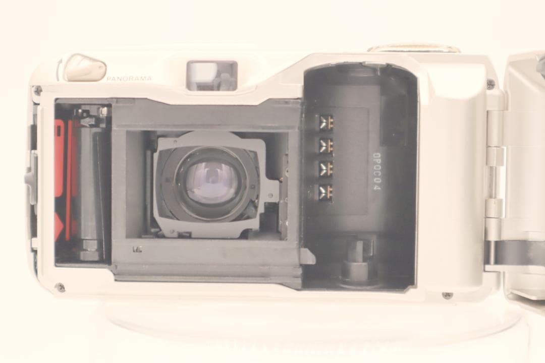 【レア おまけ付】オリンパス Stylus Epic DLX 35mm F2.8