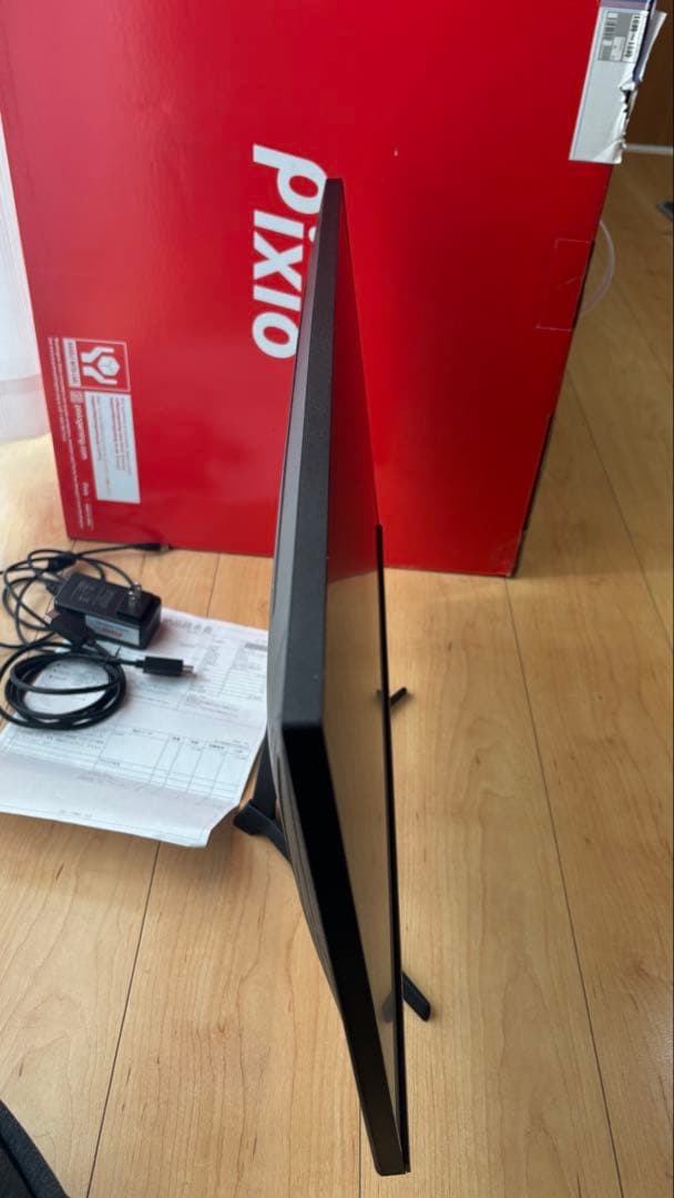 【美品】Pixio ピクシオ PX248P 144Hz