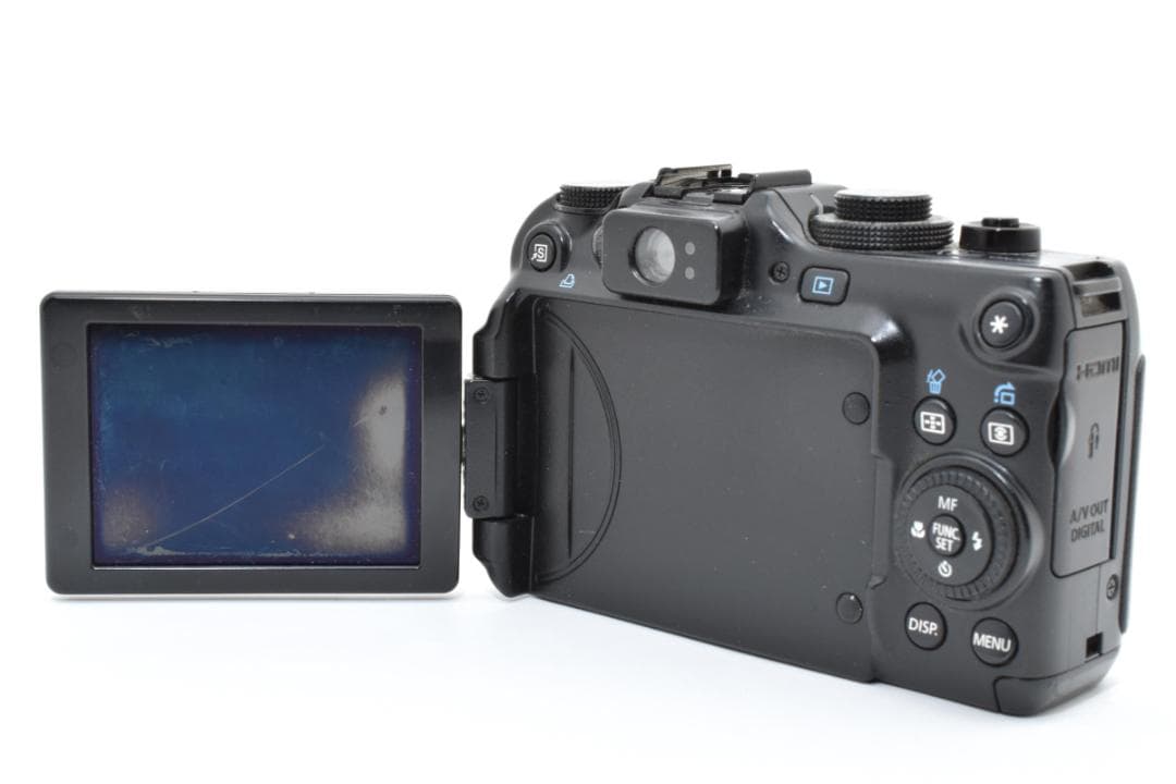 Canon キャノン PowerShot G11 コンパクトデジタルカメラ