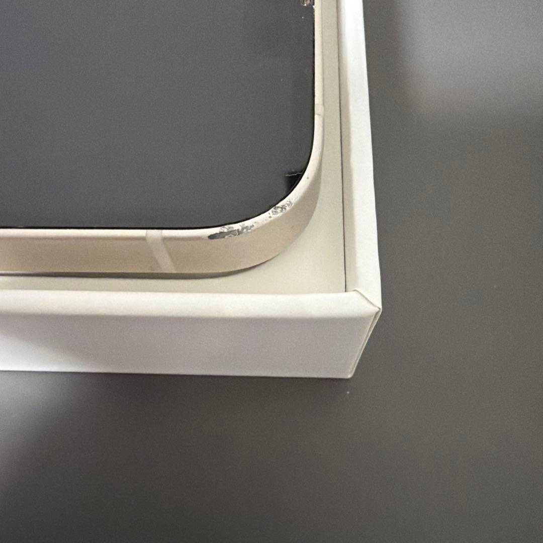 iPhone14 256GB スターライト SIMフリー