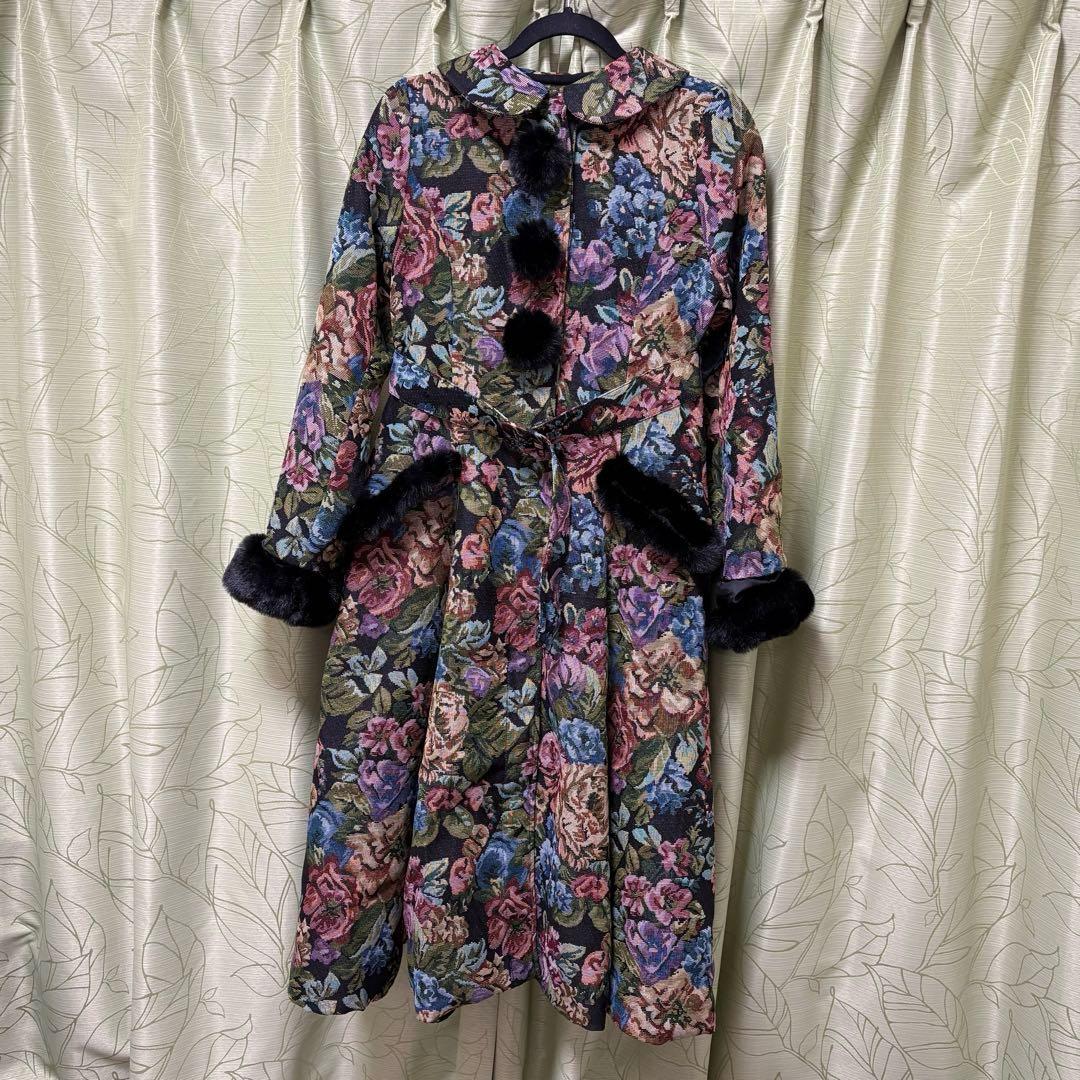 毒蝶様専用】しまむら×くる実 コラボ ノエル・ド・メモワールシリーズ