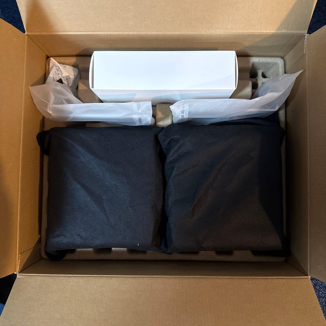 EDIFIER M60 マルチメディアスピーカー ブラック