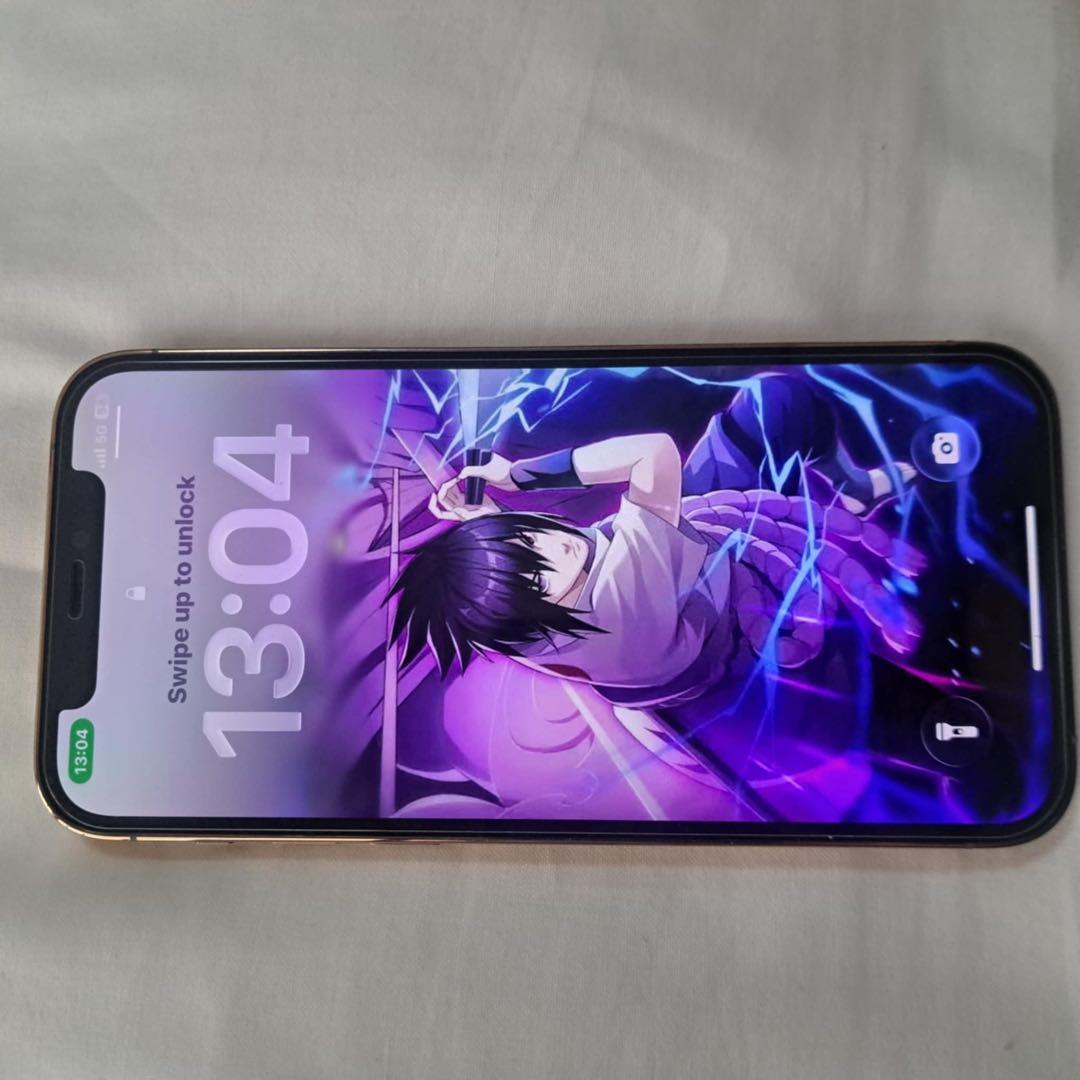 Apple iPhone 12 Pro 本体128GB