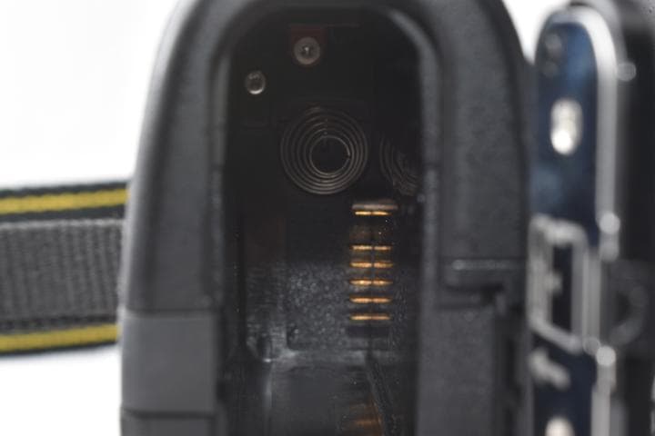 【美品】ニコン Nikon D3100 ブラック デジタル一眼レフカメラ