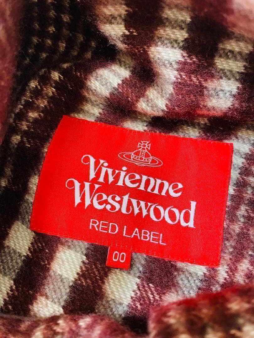 極美品】Vivienne Westwood ドルマン オーバーサイズコート - メルカリ