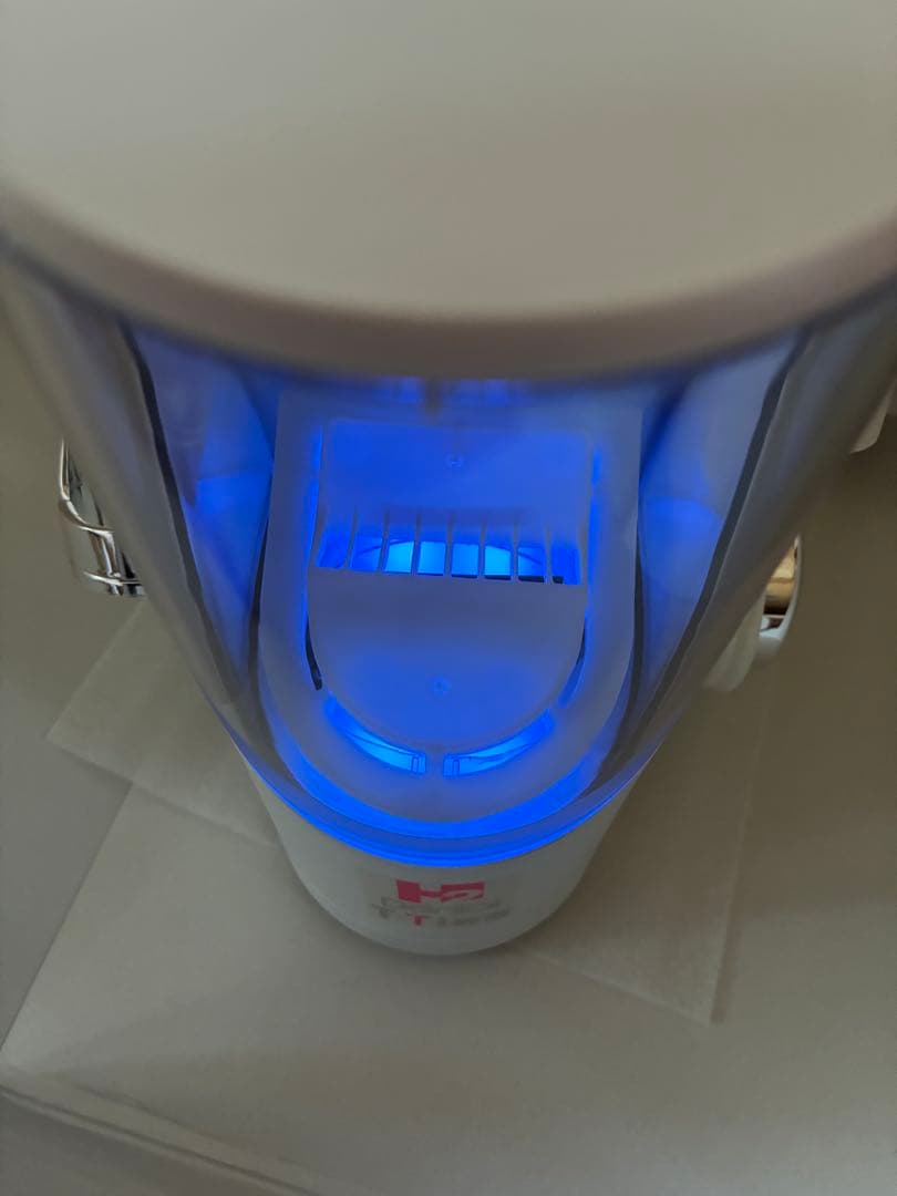 ピンクの猫さん専用 超大幅値下げ‼️i-TEC 電動歯ブラシ替えブラシ 5本セット