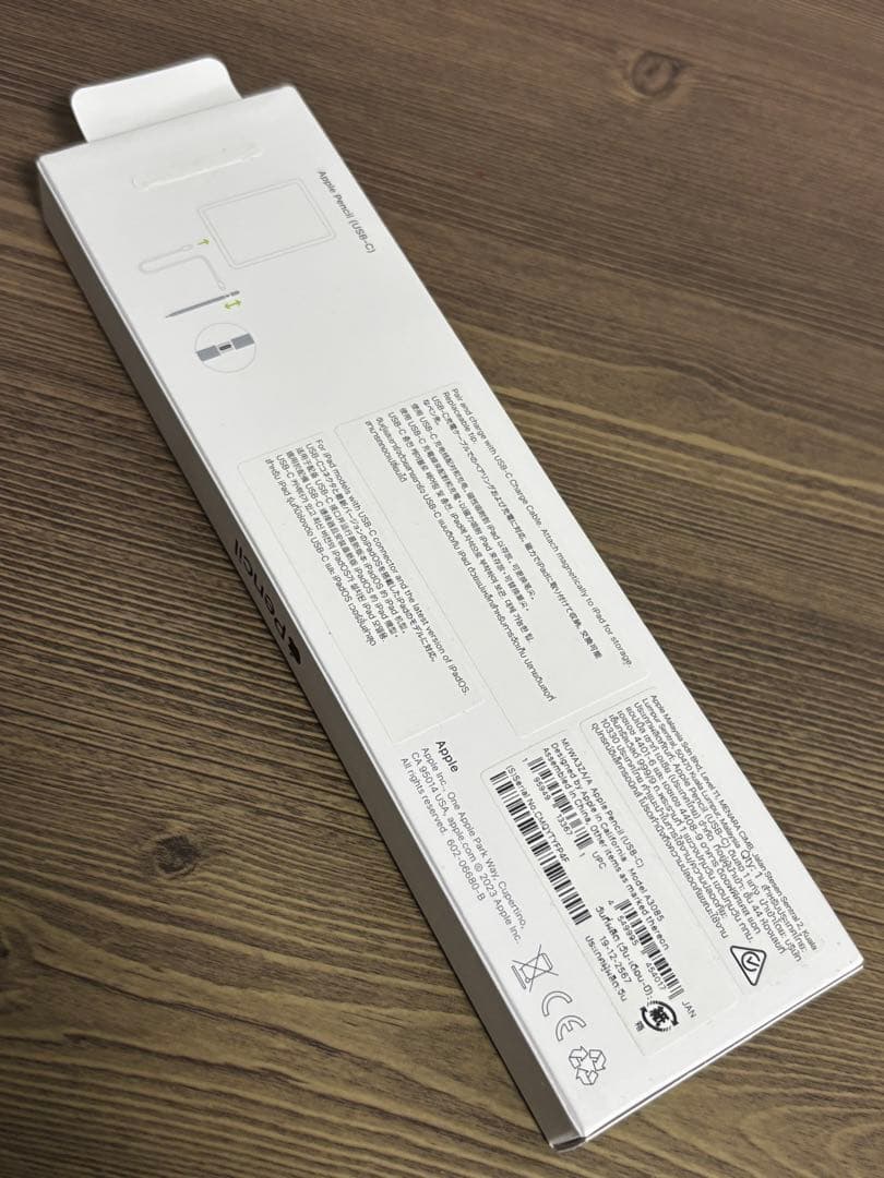 iPadアクセサリー Chai  Apple Pencil