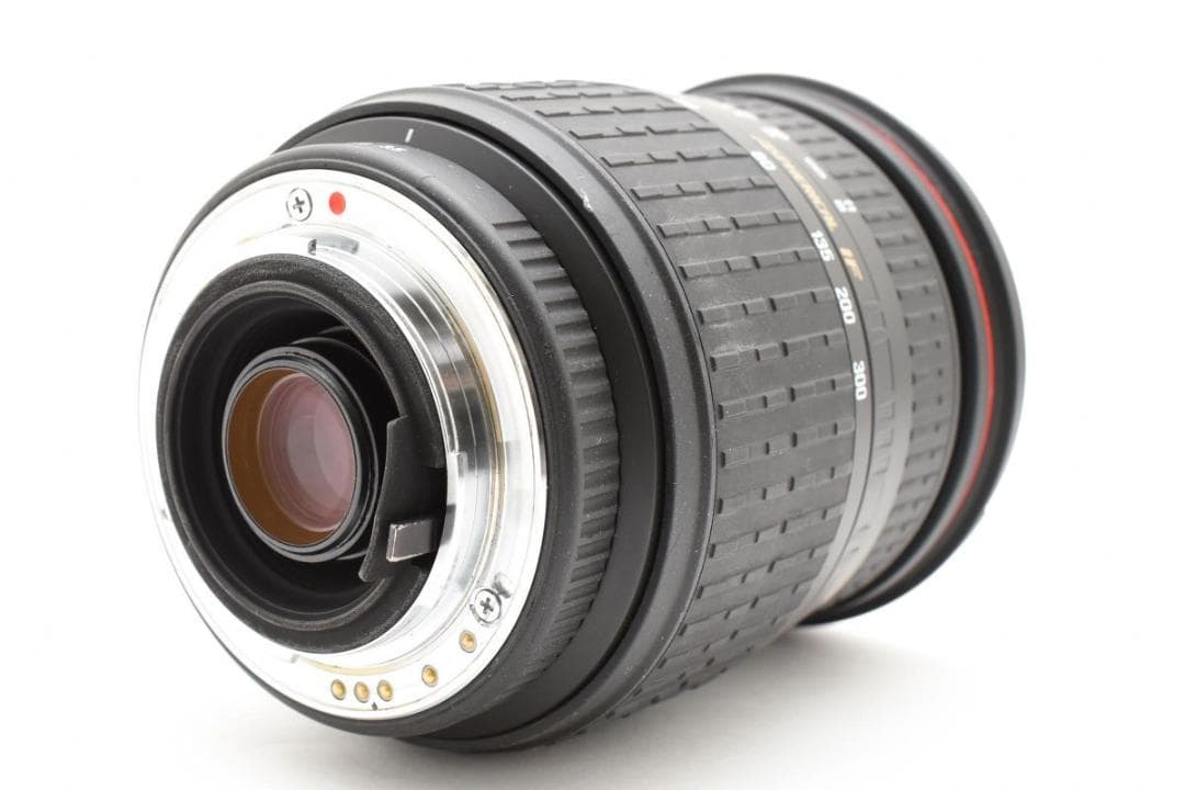 希少美品 SIGMA HYPERZOOM 28-300mm F3.5-6.3