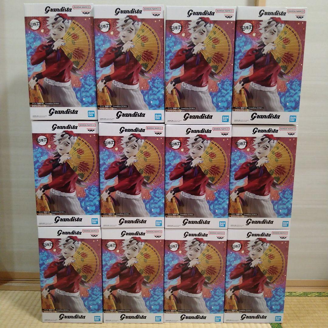 Jenniko フィギュア　24個セット　童磨　銀八先生 G.E.M.シリーズ TVアニメ「3年Z組銀八先生」坂田銀八 令和ver. | 銀魂