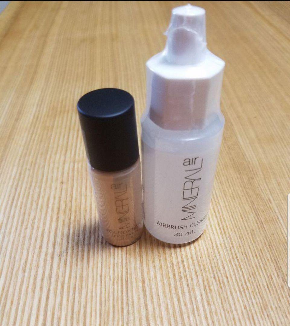 新品♡ヤーマンミネラルエアー