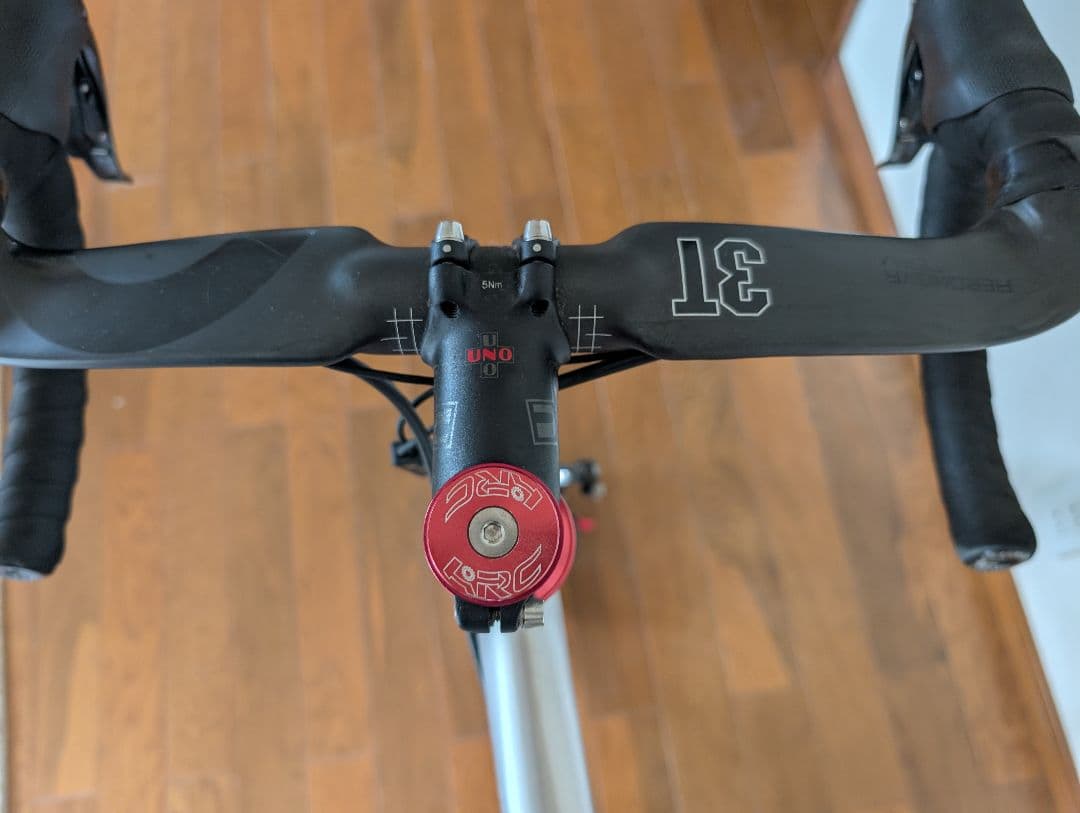 林様専用 Khodaa Bloom Farna 20 Di2 アルテグラ - メルカリ