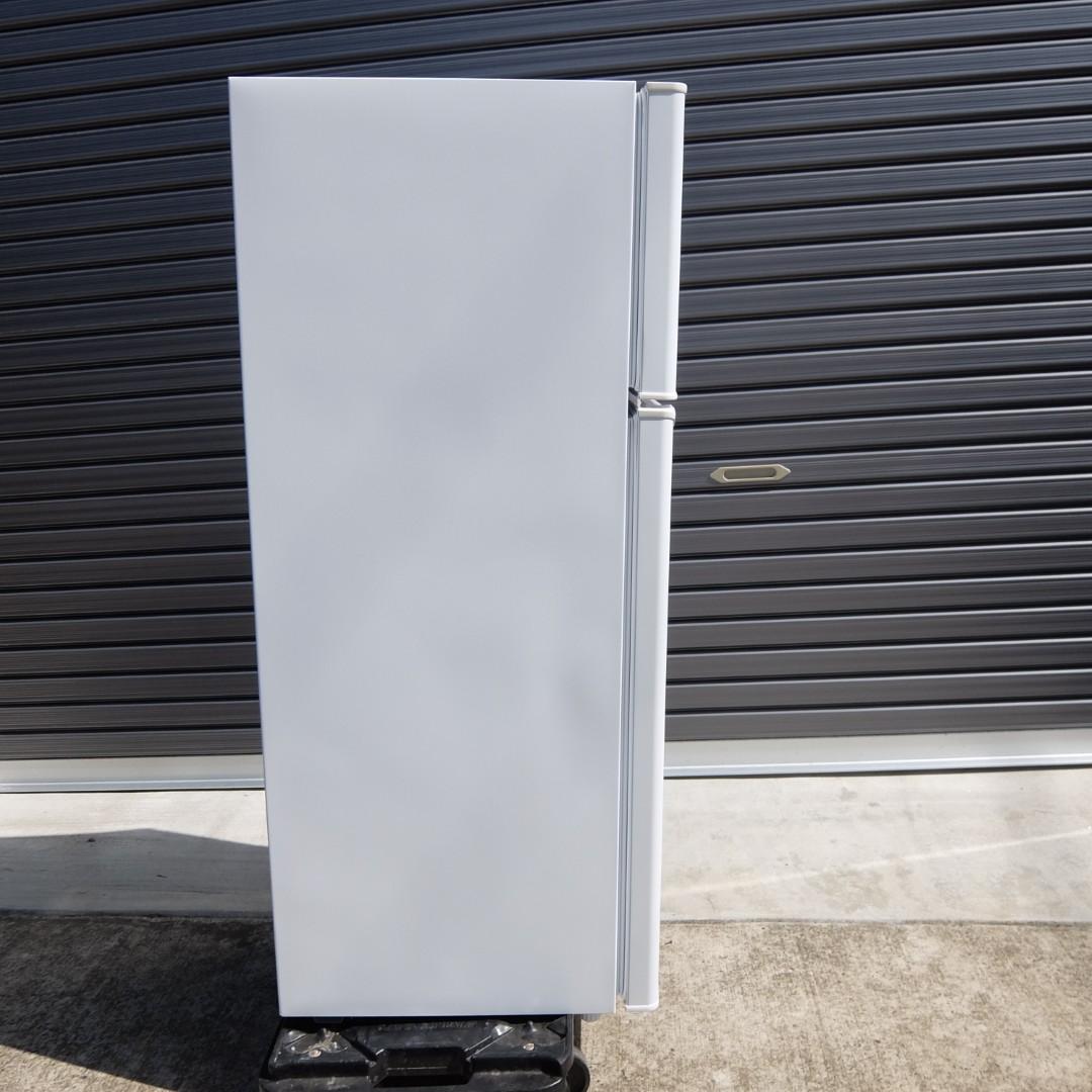 51013　Haier　JR-N130B　冷蔵庫 2022年製