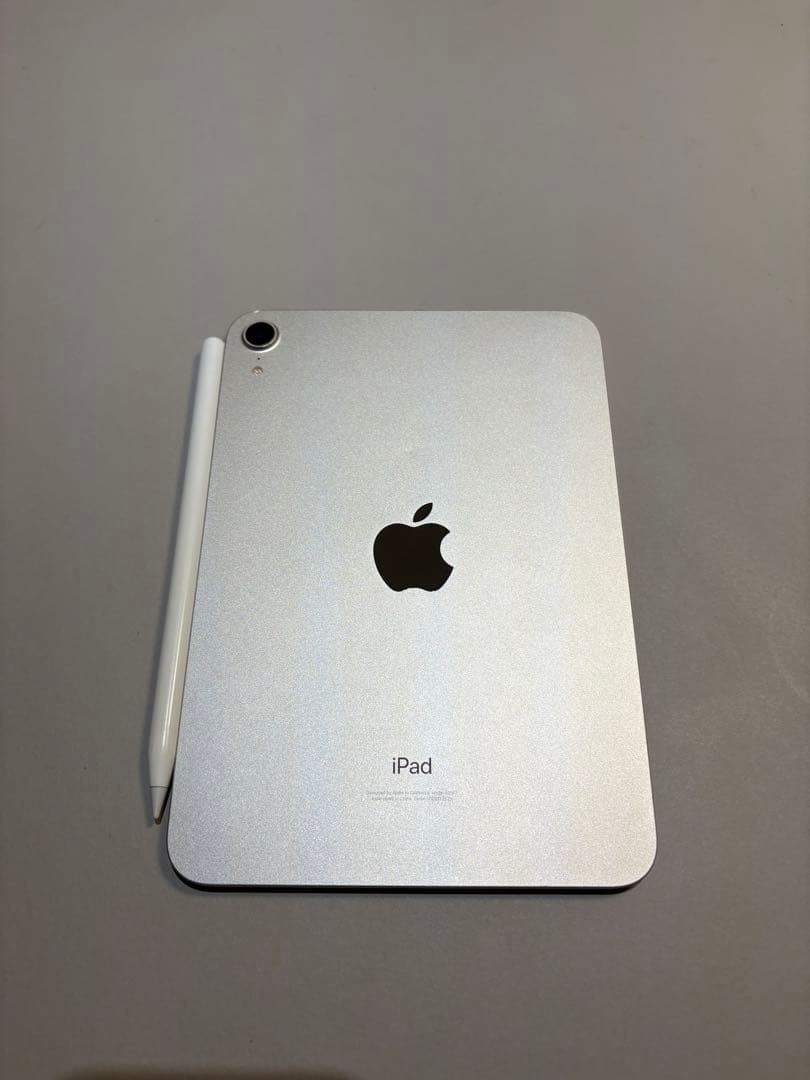 ipad mini 第6世代 64GBスターライト Amazon.co.jp: 【整備済み品】 Apple iPad mini (第6世代) Wi-Fi 64GB