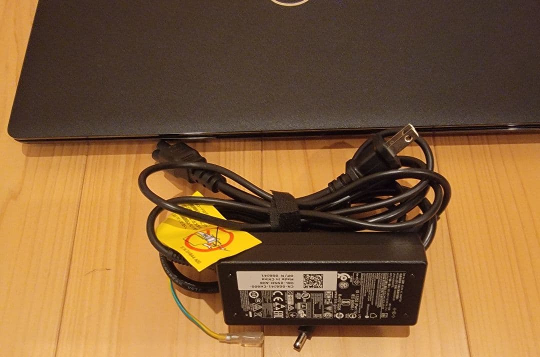 Windowsノート本体 DELL Latitude 3500 i5 8265U 8GB SSD120GB