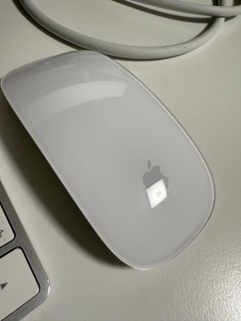 iMac 2019 モニタ4K21.5in メモリ8G ストレージ1TB