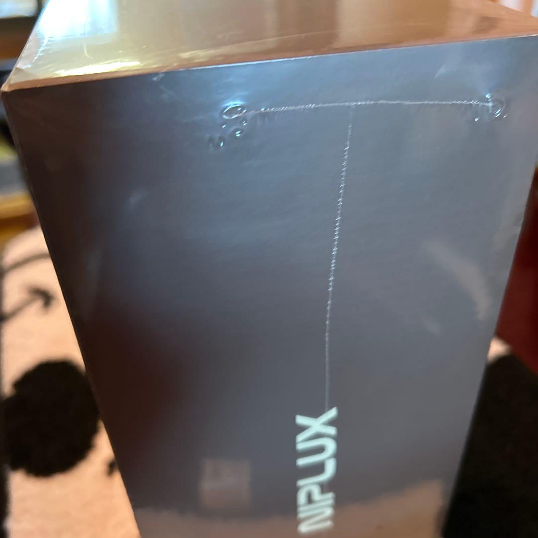 ボディ・フェイスケア NIPLUX NECK PREMS