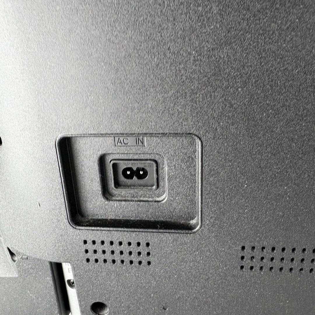 Visole DF1 液晶テレビ 43型 LCK4303SH 4K対応 地上BS