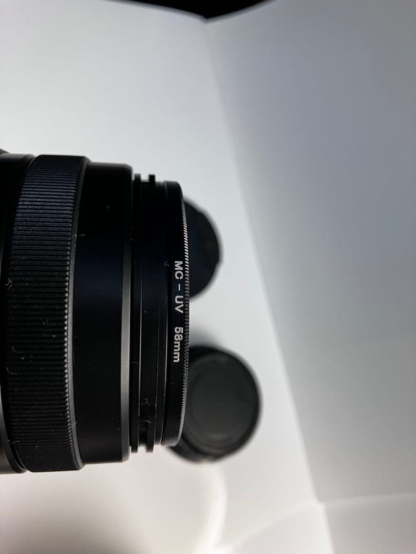 smc PENTAX DA55−300mm F4-5.8 ED 実写例あり