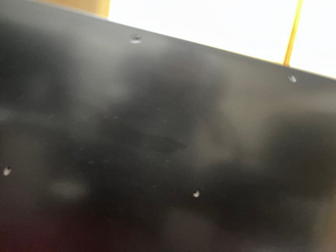 テレビ LG 55UJ6500