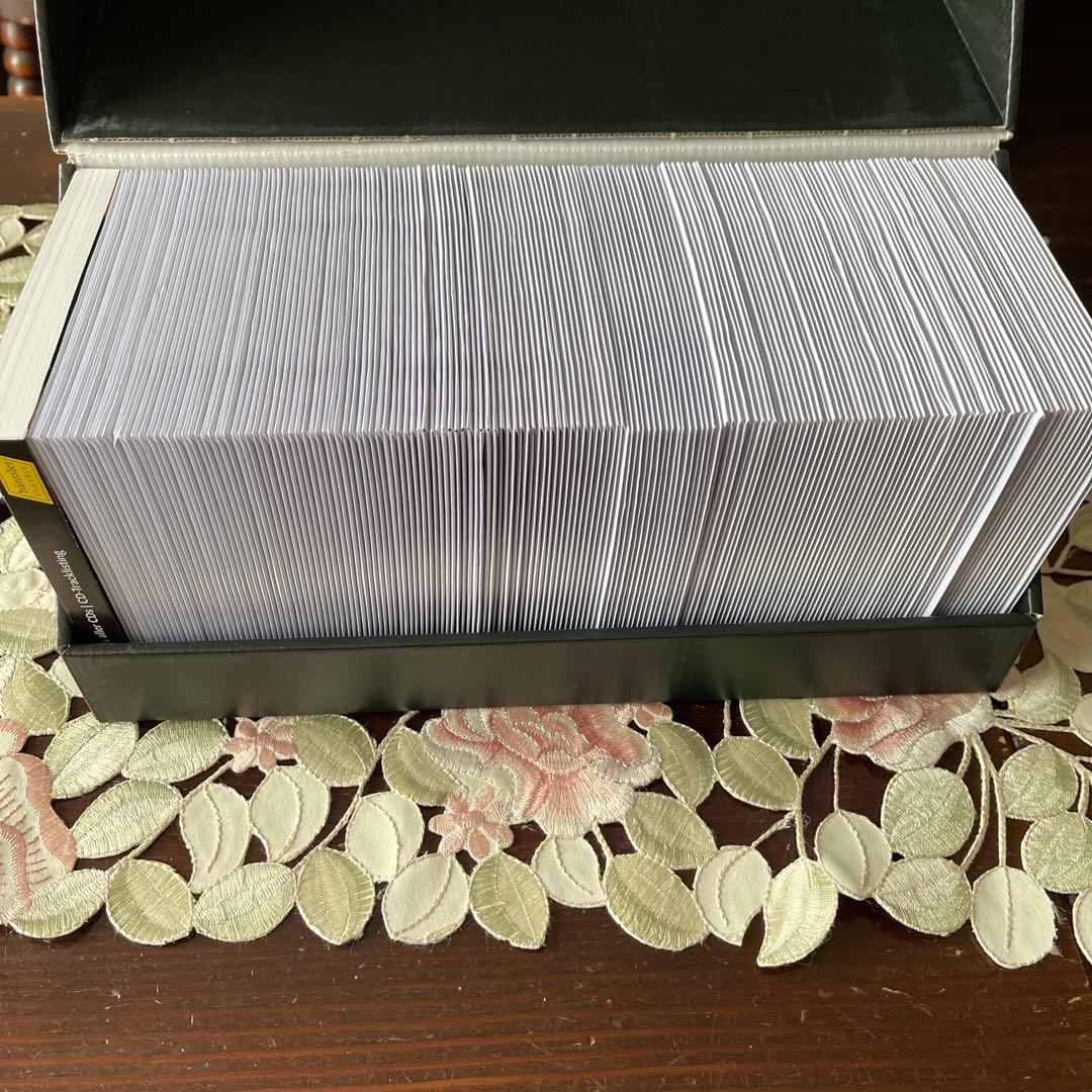 バッハ 全作品集 172CD ブックレット付き