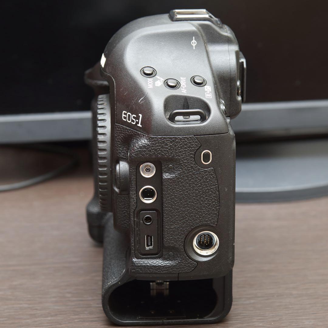 Canon EOS-1D Mark III 現状品