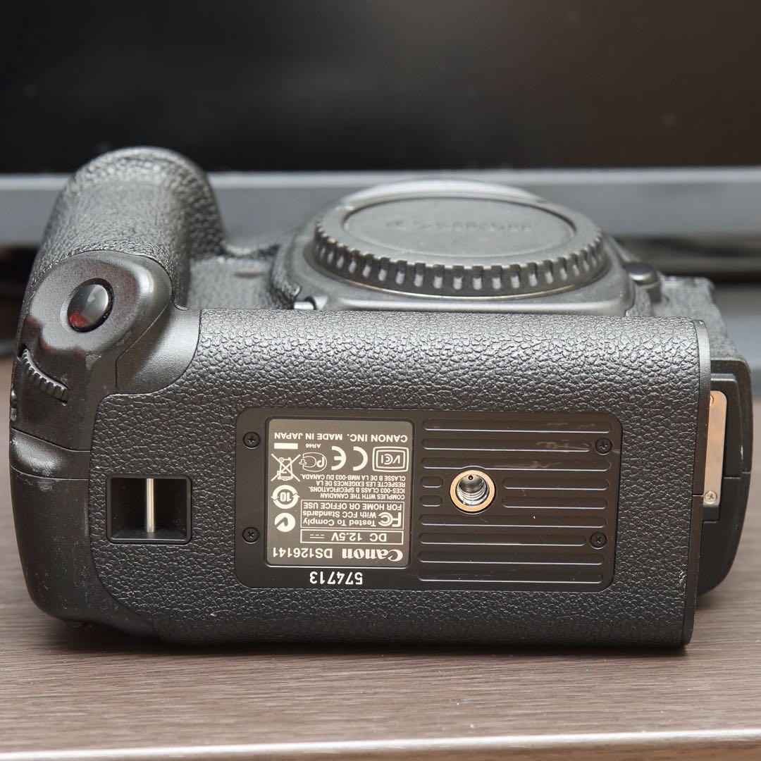 Canon EOS-1D Mark III 現状品