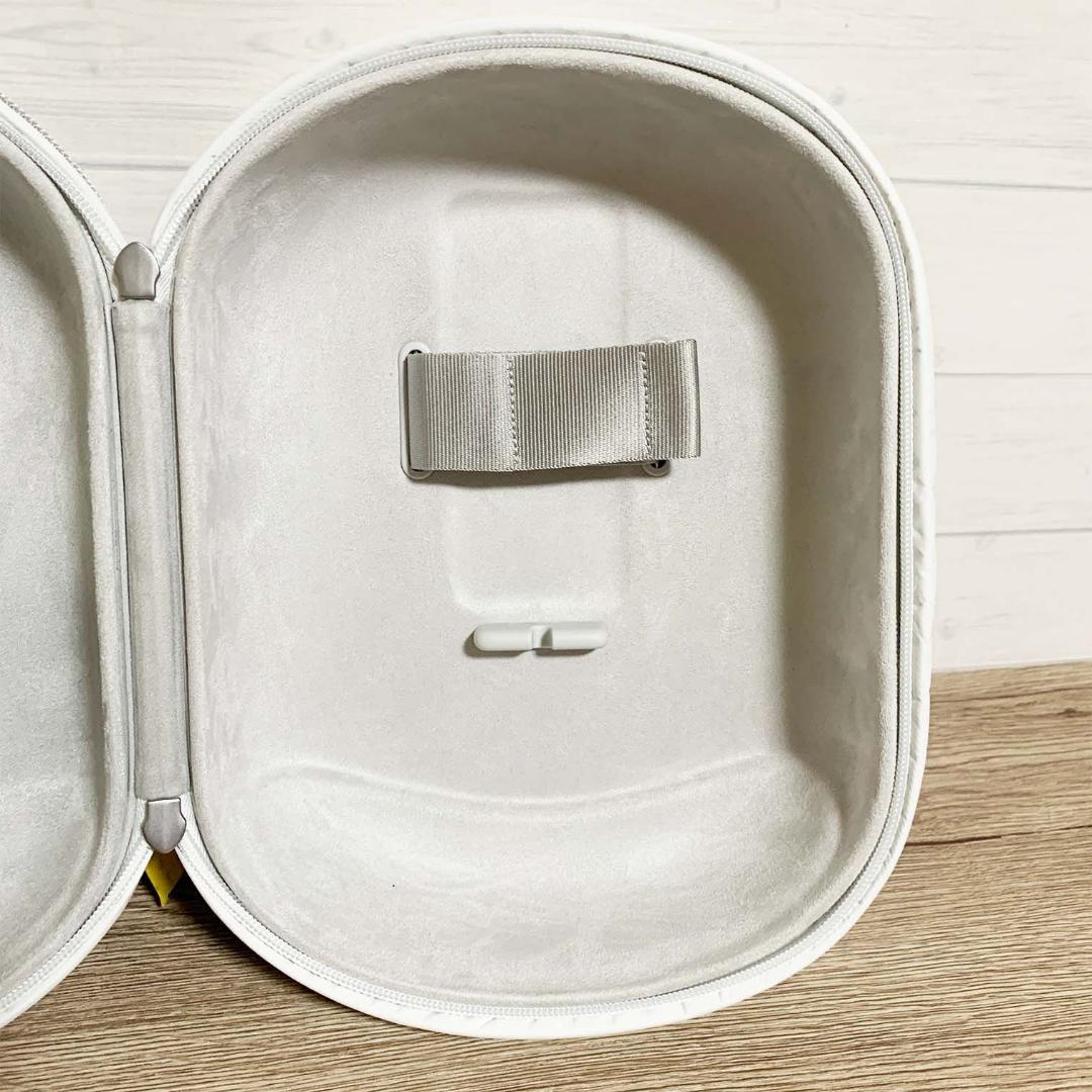 【美品】純正Apple Vision Pro トラベルケース