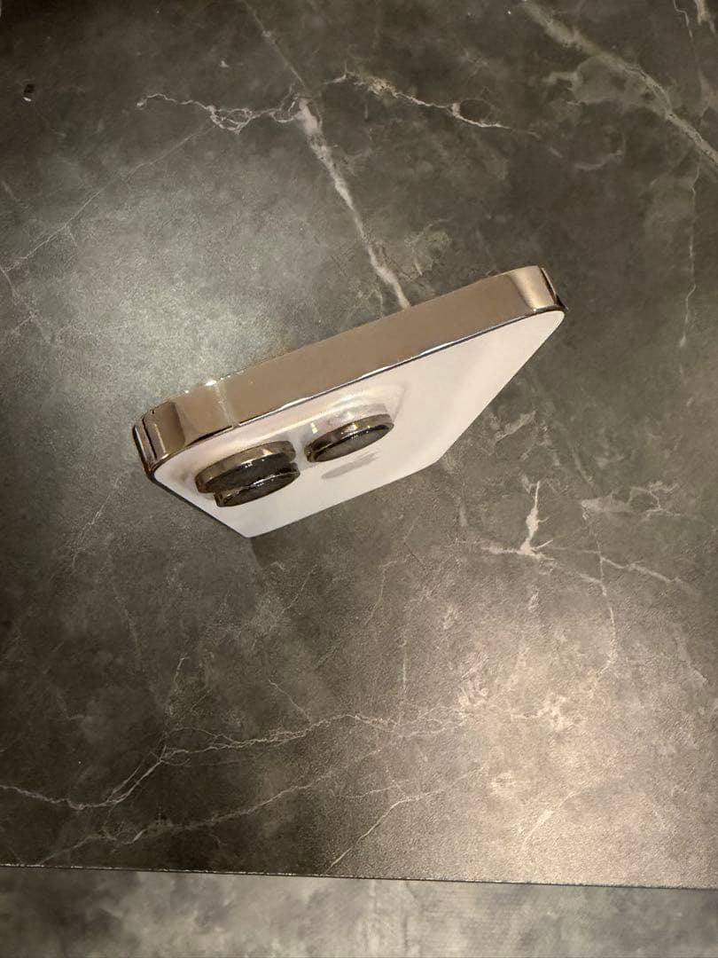 iPhone 14 Pro シルバー 256GB