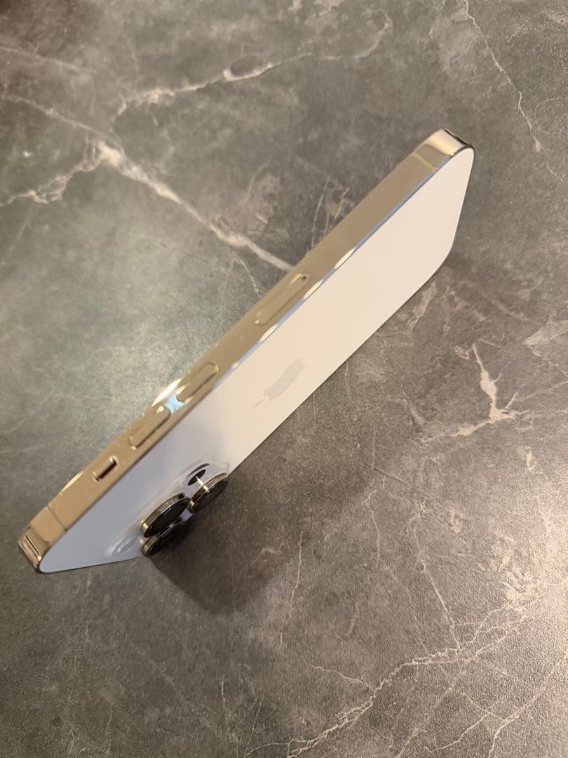 iPhone 14 Pro シルバー 256GB