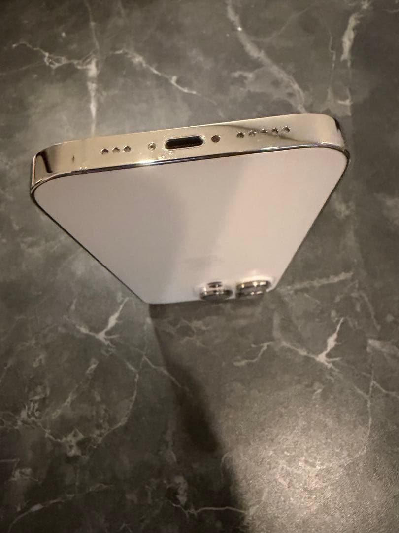 iPhone 14 Pro シルバー 256GB