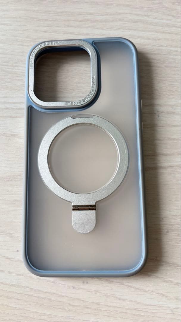 Apple iPhone 15 Pro 256GB シルバー