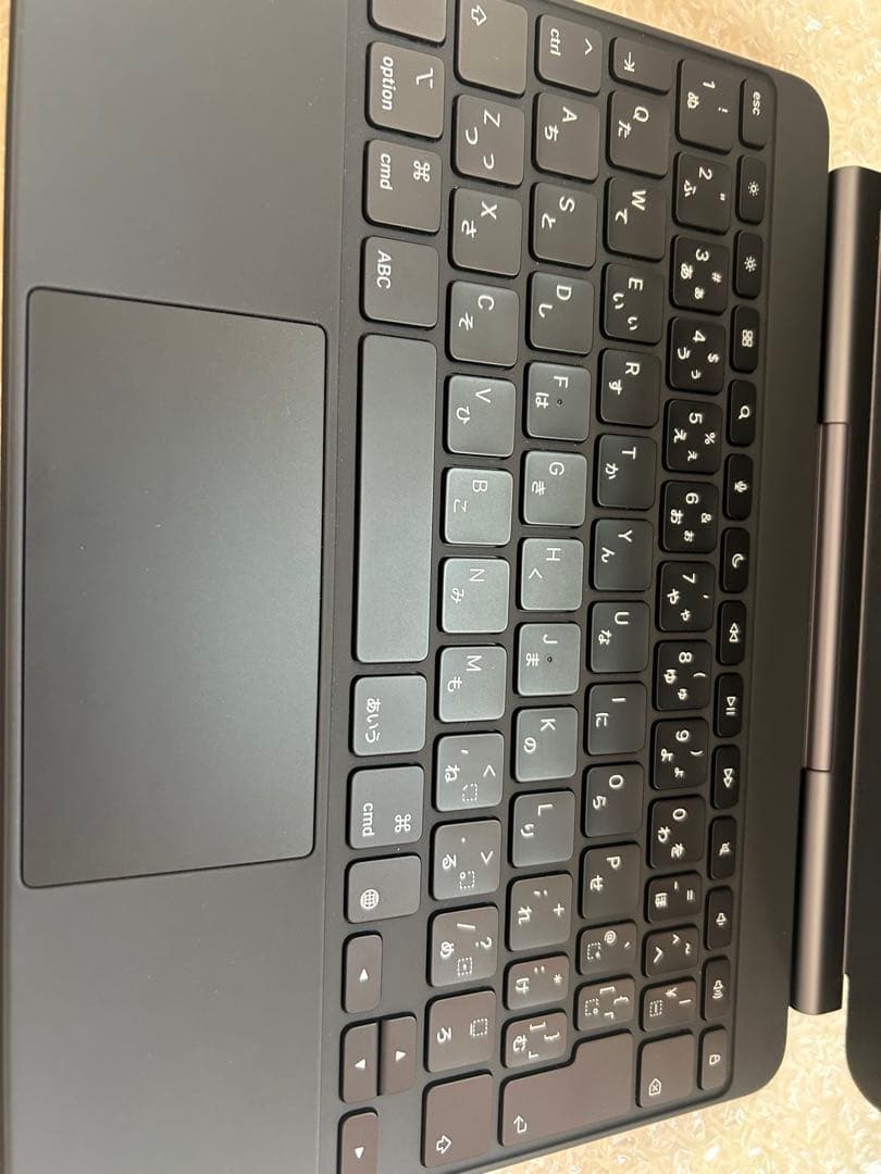 11インチiPadAir(M3)WiFi＋cellular(256GB)パープル