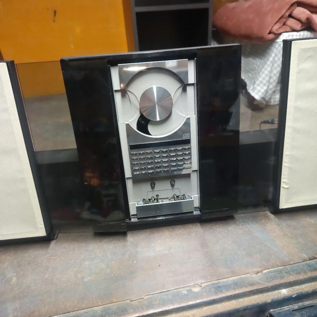 Bang&Olufsen 2500 100V ジャンク品