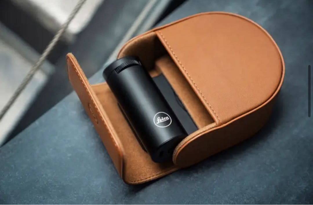 スマホアクセサリー Leica LUX Grip CASE