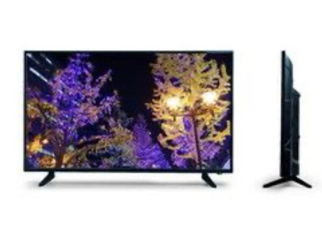 40V型高画質フルハイビジョン液晶