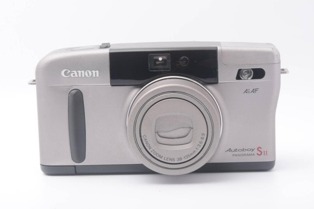 キヤノン Canon Autoboy S II LL3072#C1211