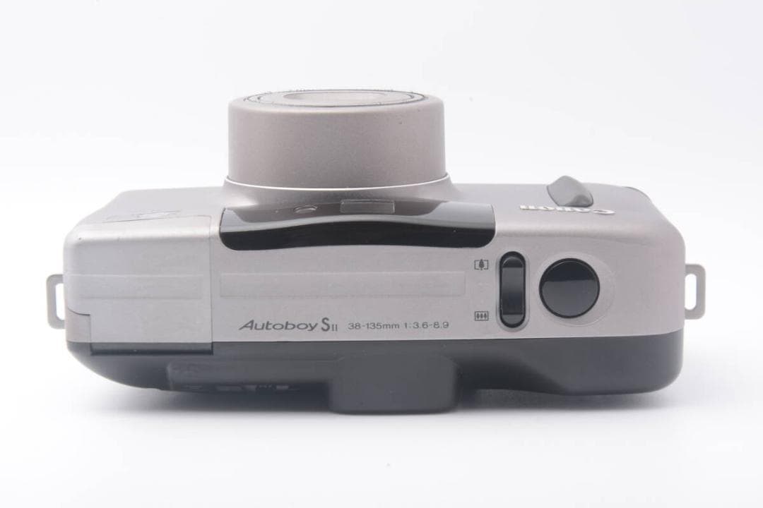 キヤノン Canon Autoboy S II LL3072#C1211