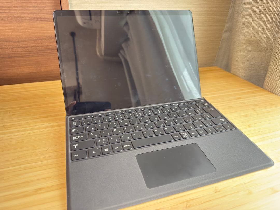 (最終値下げ)Microsoft Surface Pro9 【美品キーボード付】