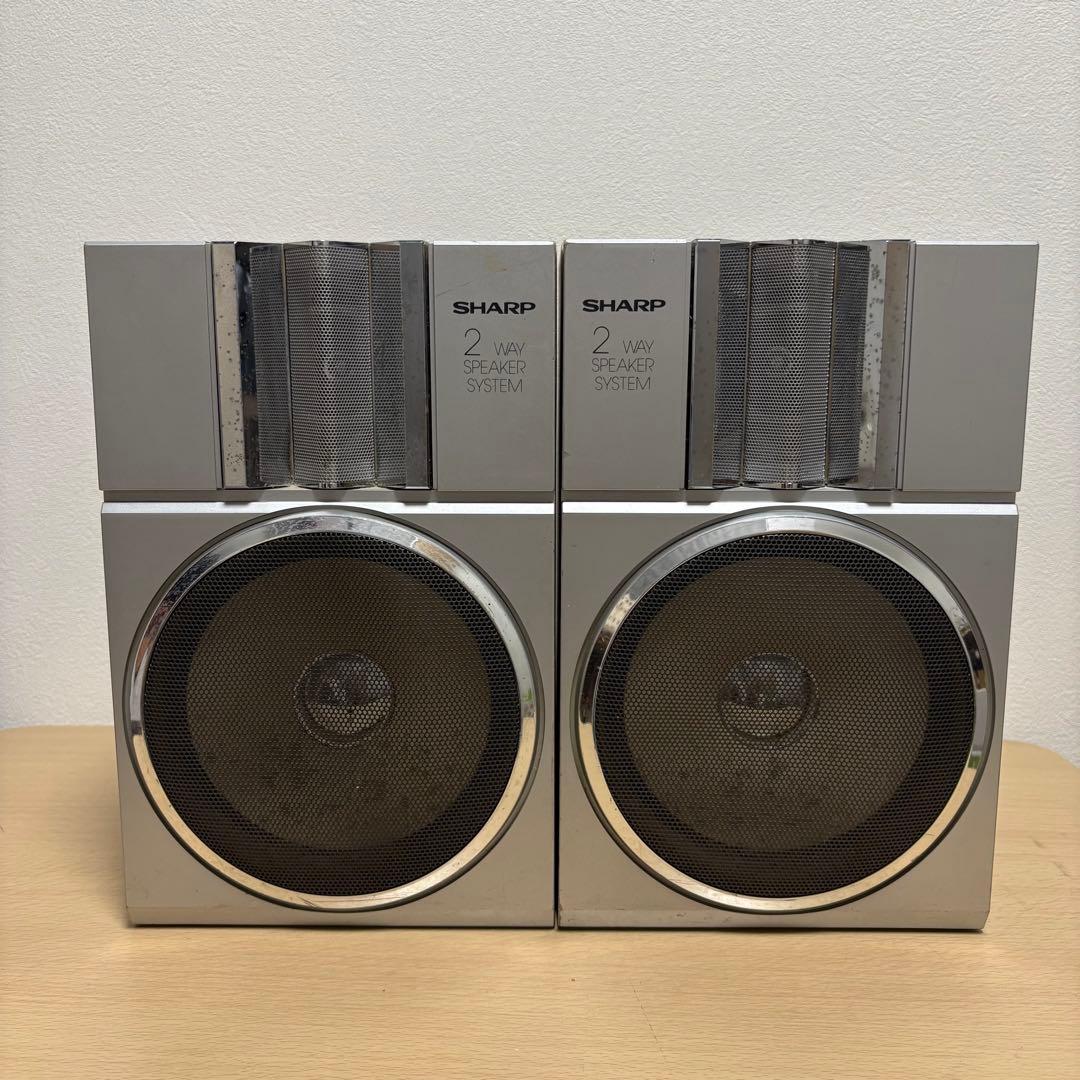 SHARP MR-990 メロディーサーチャーW シャープ キーボード付き