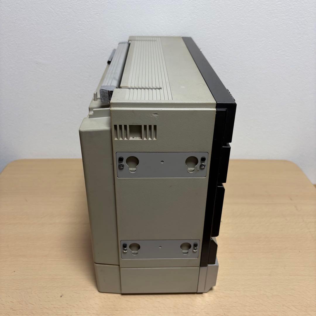 SHARP MR-990 メロディーサーチャーW シャープ キーボード付き