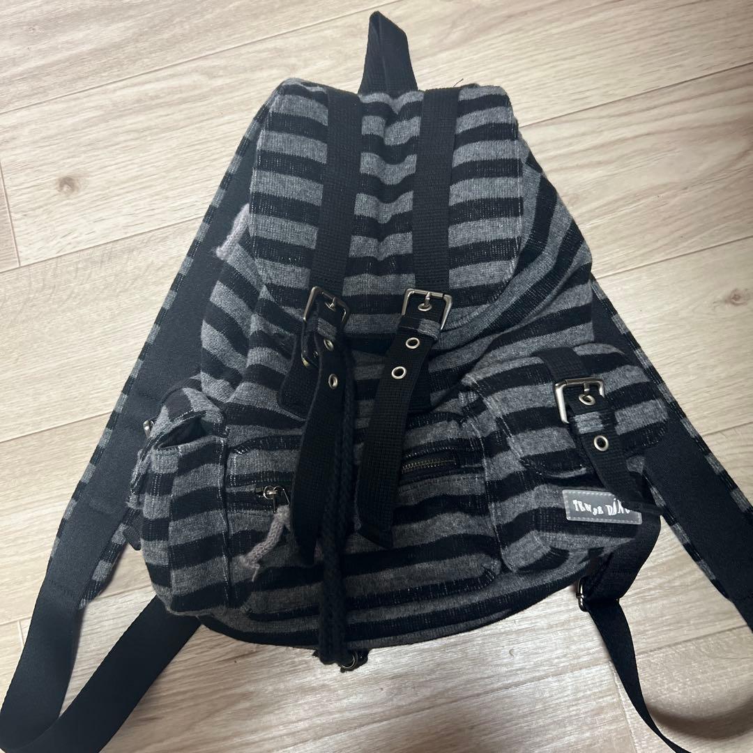 pahisum リュック シズニ nctwish 韓国ブランド - バッグ工場 直営 店