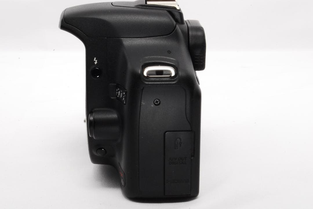 撮影可能！Canon EOS Kiss X3 ＋28-80mm llレンズセット